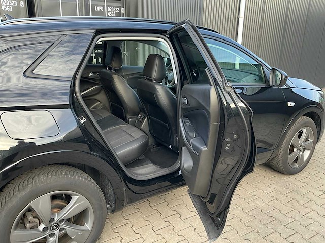 2024 opel grandland turbo automatic gs-line - afbeelding 64 van  78
