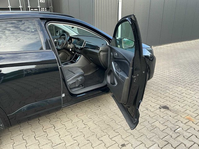 2024 opel grandland turbo automatic gs-line - afbeelding 68 van  78