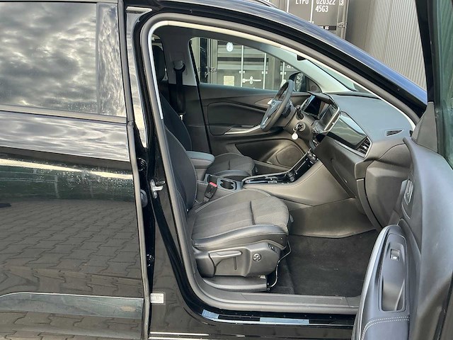 2024 opel grandland turbo automatic gs-line - afbeelding 69 van  78
