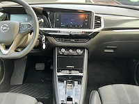 2024 opel grandland turbo automatic gs-line - afbeelding 71 van  78