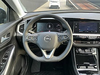 2024 opel grandland turbo automatic gs-line - afbeelding 72 van  78