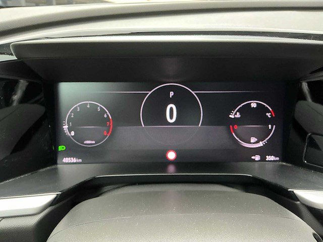 2024 opel grandland turbo gs-line automatic - afbeelding 8 van  78