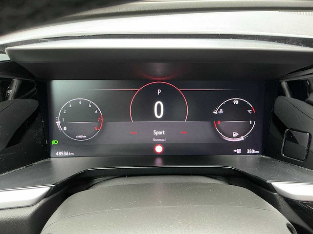 2024 opel grandland turbo gs-line automatic - afbeelding 9 van  78