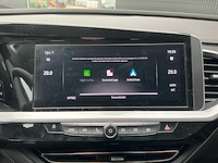 2024 opel grandland turbo gs-line automatic - afbeelding 19 van  78