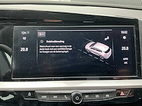 2024 opel grandland turbo gs-line automatic - afbeelding 32 van  78