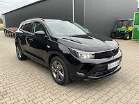2024 opel grandland turbo gs-line automatic - afbeelding 23 van  78