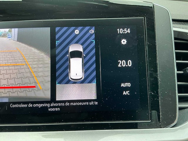 2024 opel grandland turbo gs-line automatic - afbeelding 42 van  78