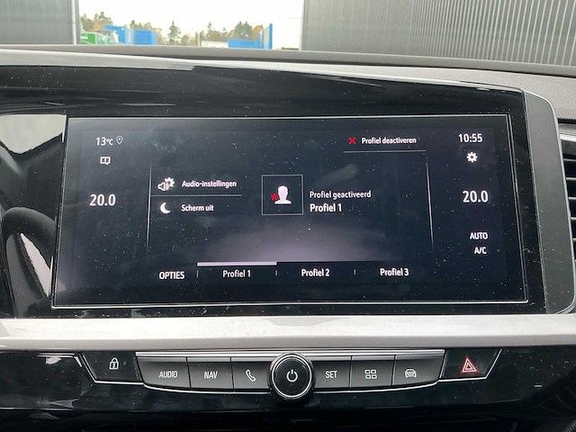 2024 opel grandland turbo gs-line automatic - afbeelding 43 van  78