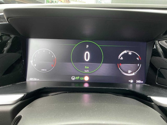 2024 opel grandland turbo gs-line automatic - afbeelding 46 van  78