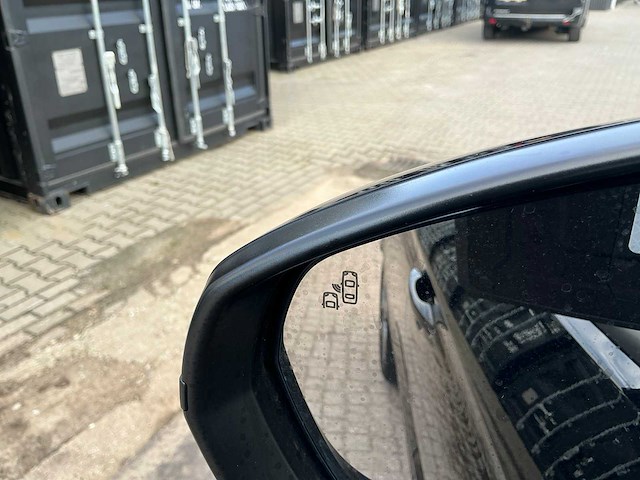 2024 opel grandland turbo gs-line automatic - afbeelding 75 van  78