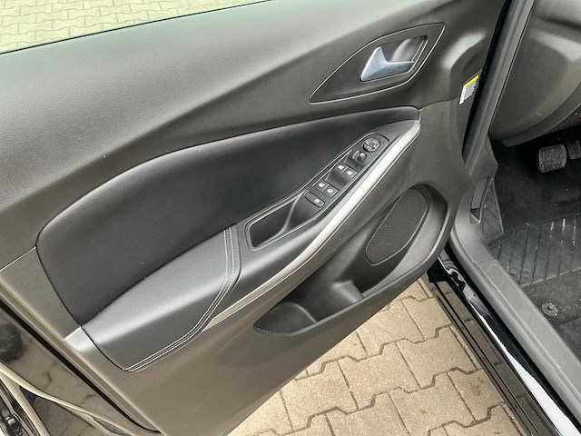 2024 opel grandland turbo gs-line automatic - afbeelding 67 van  78