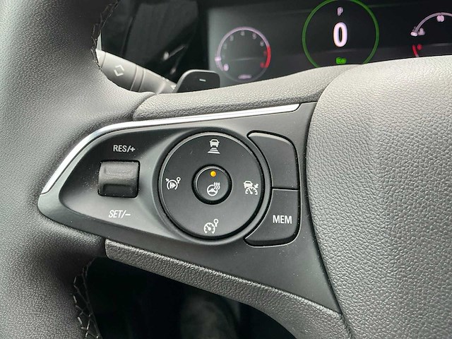 2024 opel grandland turbo gs-line automatic - afbeelding 14 van  78