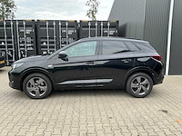 2024 opel grandland turbo gs-line automatic - afbeelding 34 van  78