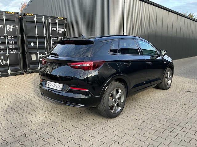 2024 opel grandland turbo gs-line automatic - afbeelding 58 van  78