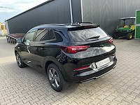 2024 opel grandland turbo gs-line automatic - afbeelding 60 van  78