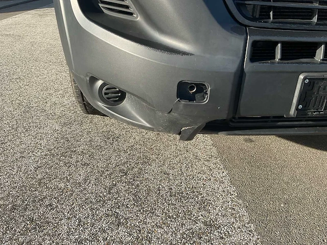 2024 opel movano 2.2 c noka ko/lbw bedrijfswagen - afbeelding 7 van  62