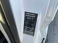 2024 opel movano 2.2 c noka ko/lbw bedrijfswagen - afbeelding 9 van  62