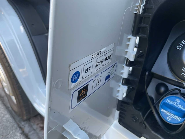 2024 opel movano 2.2 c noka ko/lbw bedrijfswagen - afbeelding 11 van  62