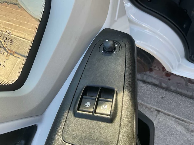 2024 opel movano 2.2 c noka ko/lbw bedrijfswagen - afbeelding 13 van  62