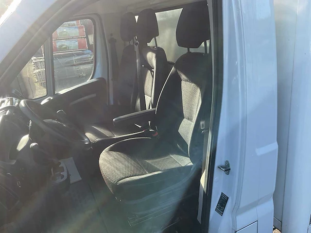 2024 opel movano 2.2 c noka ko/lbw bedrijfswagen - afbeelding 14 van  62