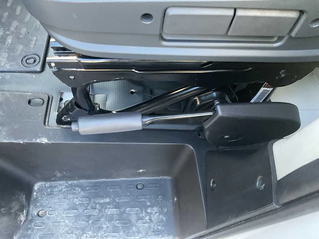 2024 opel movano 2.2 c noka ko/lbw bedrijfswagen - afbeelding 15 van  62