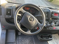 2024 opel movano 2.2 c noka ko/lbw bedrijfswagen - afbeelding 17 van  62