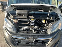 2024 opel movano 2.2 c noka ko/lbw bedrijfswagen - afbeelding 19 van  62
