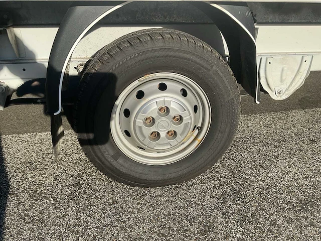 2024 opel movano 2.2 c noka ko/lbw bedrijfswagen - afbeelding 23 van  62