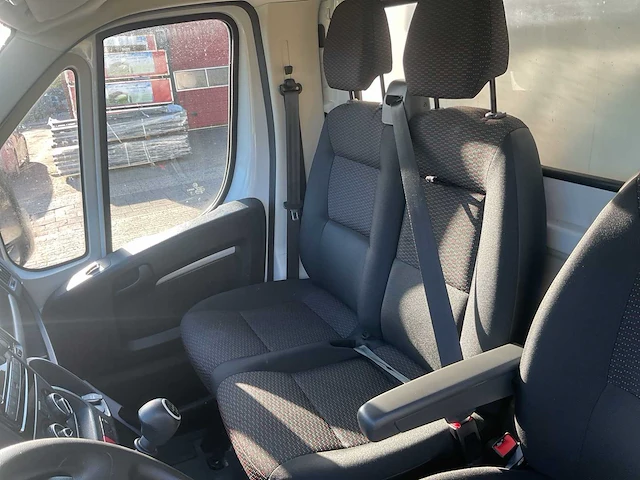2024 opel movano 2.2 c noka ko/lbw bedrijfswagen - afbeelding 40 van  62