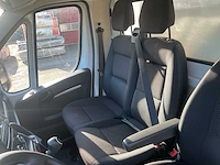 2024 opel movano 2.2 c noka ko/lbw bedrijfswagen - afbeelding 40 van  62