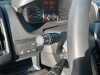2024 opel movano 2.2 c noka ko/lbw bedrijfswagen - afbeelding 42 van  62