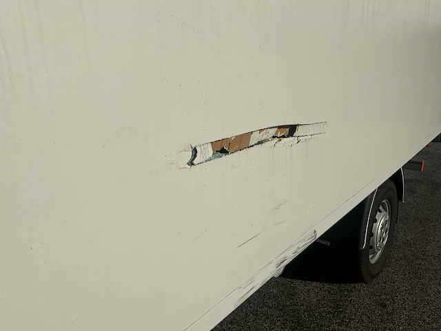 2024 opel movano 2.2 c noka ko/lbw bedrijfswagen - afbeelding 47 van  62