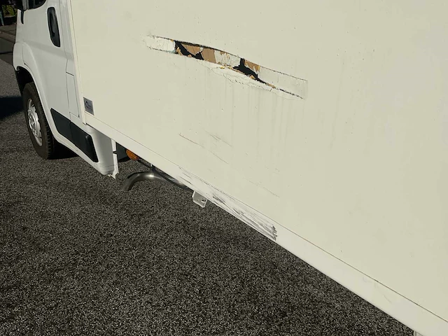 2024 opel movano 2.2 c noka ko/lbw bedrijfswagen - afbeelding 48 van  62