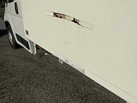 2024 opel movano 2.2 c noka ko/lbw bedrijfswagen - afbeelding 48 van  62
