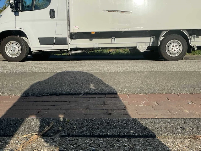 2024 opel movano 2.2 c noka ko/lbw bedrijfswagen - afbeelding 49 van  62