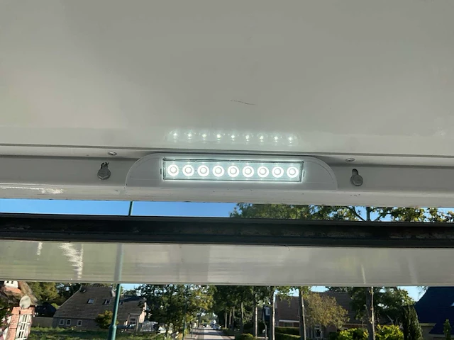 2024 opel movano 2.2 c noka ko/lbw bedrijfswagen - afbeelding 53 van  62