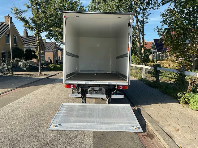 2024 opel movano 2.2 c noka ko/lbw bedrijfswagen - afbeelding 54 van  62