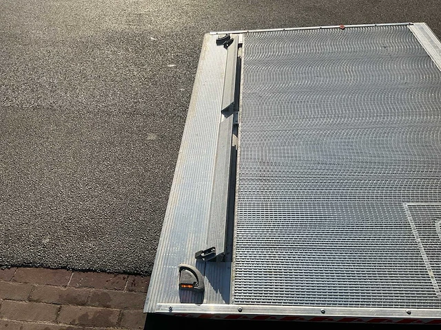 2024 opel movano 2.2 c noka ko/lbw bedrijfswagen - afbeelding 55 van  62