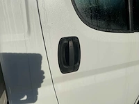 2024 opel movano 2.2 c noka ko/lbw bedrijfswagen - afbeelding 45 van  62