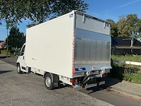 2024 opel movano 2.2 c noka ko/lbw bedrijfswagen - afbeelding 58 van  62