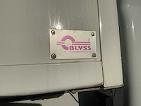 2024 opel movano 2.2 c noka ko/lbw bedrijfswagen - afbeelding 60 van  62