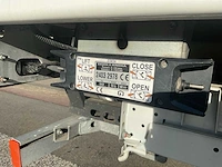 2024 opel movano 2.2 c noka ko/lbw bedrijfswagen - afbeelding 61 van  62