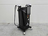 2024 opiala diode laser ontharingsapparaat - afbeelding 2 van  9