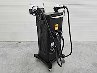 2024 opiala diode laser ontharingsapparaat - afbeelding 3 van  9