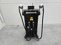 2024 opiala diode laser ontharingsapparaat - afbeelding 4 van  9