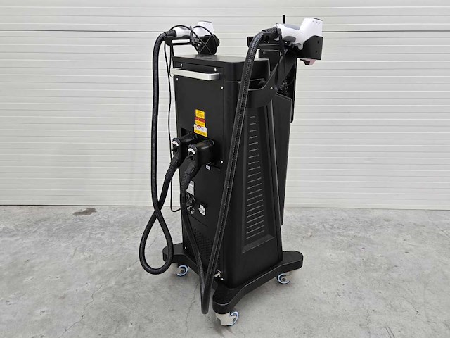 2024 opiala diode laser ontharingsapparaat - afbeelding 5 van  9