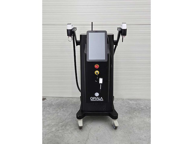2024 opiala diode laser ontharingsapparaat - afbeelding 6 van  9