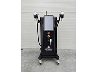 2024 opiala diode laser ontharingsapparaat - afbeelding 6 van  9