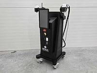 2024 opiala diode laser ontharingsapparaat