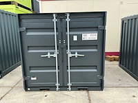 2024 opslagcontainer - afbeelding 2 van  8